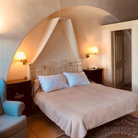 Economou Mansion Aparthotel Szpécesz Kültér fotó