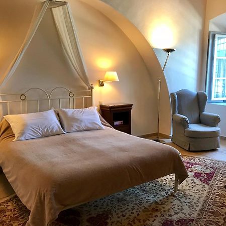 Economou Mansion Aparthotel Szpécesz Kültér fotó