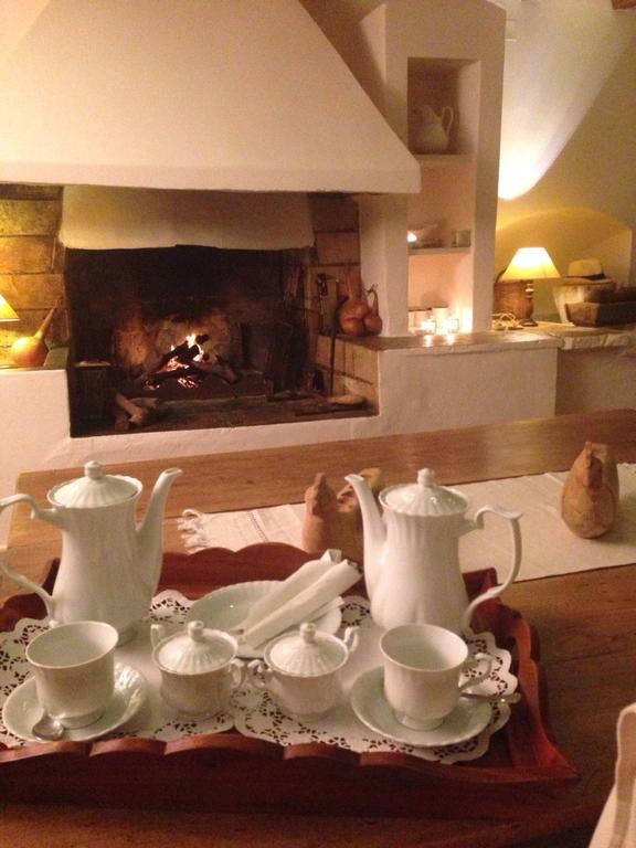 Economou Mansion Aparthotel Szpécesz Kültér fotó