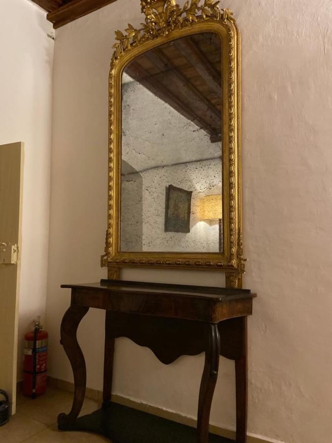 Economou Mansion Aparthotel Szpécesz Kültér fotó