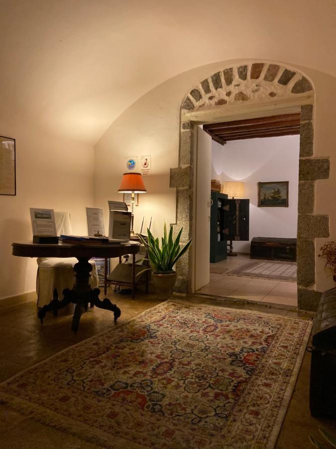 Economou Mansion Aparthotel Szpécesz Kültér fotó